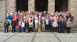 Seniorenausflug 2015