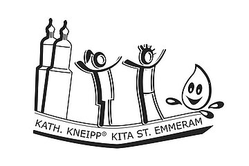 Logo KITA St. Emmeram