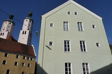 Schule Fronhof