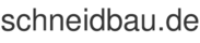 schneidbau.de