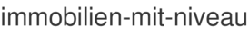 immobilien-mit-niveau