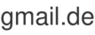 gmail.de