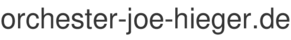 orchester-joe-hieger.de