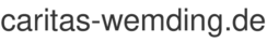 caritas-wemding.de