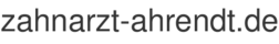 zahnarzt-ahrendt.de