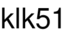 klk51