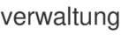 verwaltung