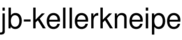 jb-kellerkneipe
