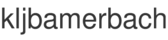 kljbamerbach