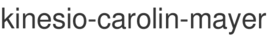 kinesio-carolin-mayer