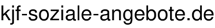 kjf-soziale-angebote.de