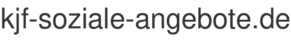 kjf-soziale-angebote.de