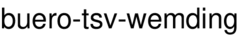 buero-tsv-wemding