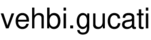 vehbi.gucati