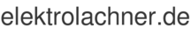 elektrolachner.de