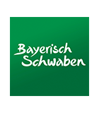 Logo Bayerisch Schwaben