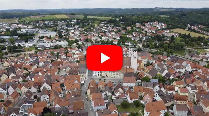 YouTube Video Vorschau